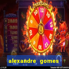 alexandre gomes poker calote